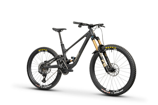 dugudagii Condensed phase 17 ドゥグダギ Forbidden Dreadnought T2 Complete Bike, Sram GX T-Type Build