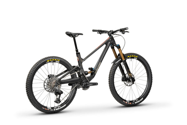 Forbidden Dreadnought T2 Complete Bike, Sram GX T-Type Build