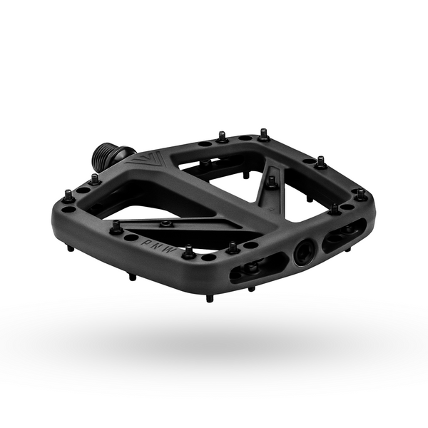pnw pedals Range Composite Blackout Black Pedals 810035871939 Pedal 1 roller bearing member:50025872425128:2240 Ca Go FS 200-E-Lastenrad Color:Clear Green