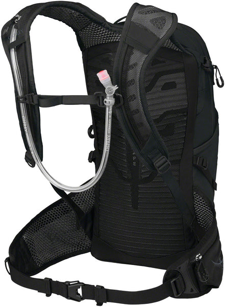 Osprey Raptor 14 Hydration Pack - Black Hydration Packs 843820195408