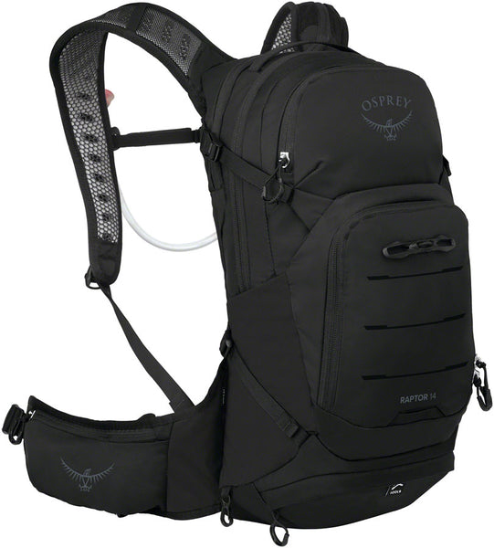Osprey Raptor 14 EF Hydration Pack