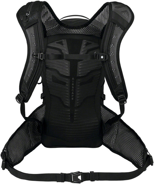 Osprey Raptor 14 EF Hydration Pack - Black Hydration Packs
