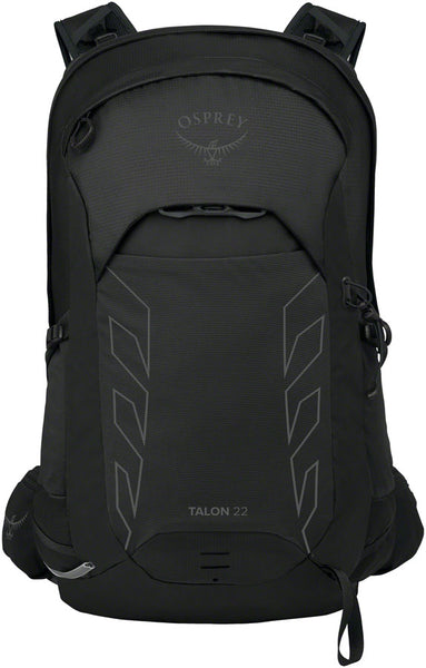 ☆超美品　OSPREY オスプレー TALON 22 バックパック　ML/XL Osprey Talon 22 Backpack - Coal Gray Backpack 810145591376 | Part
