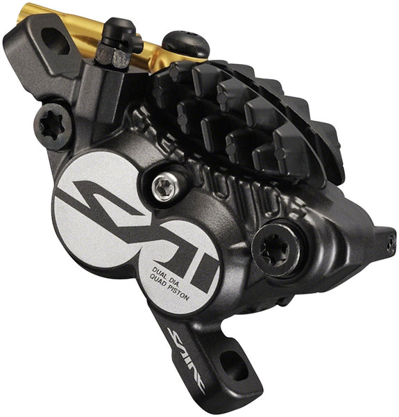 未使用　SHIMANO BL-M820 SET shimano-saint-bl-m820-