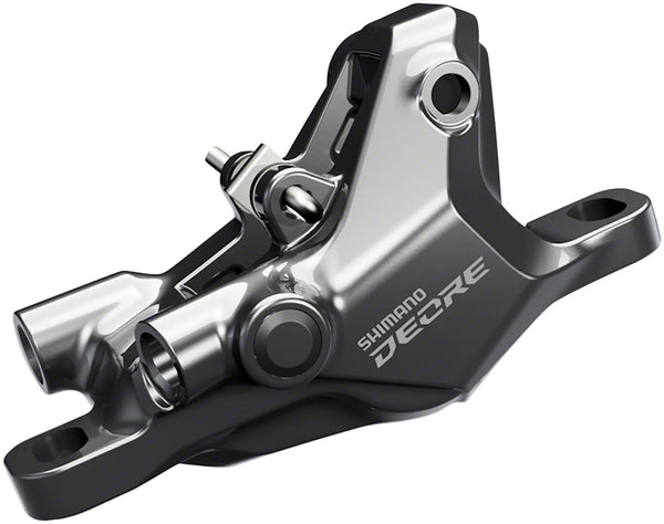 Shimano Deore BR-M6100 Disc Brake Caliper Front or Rear