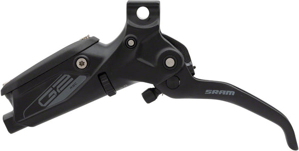 SRAM G2 RSC Disc Brake Lever Assembly - Aluminum Lever, Diffusion