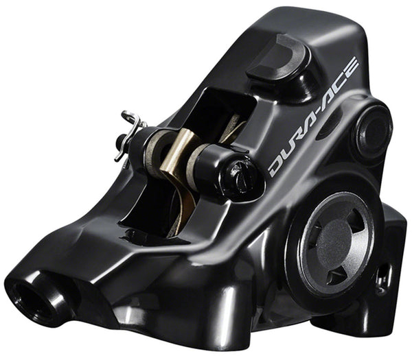 Shimano Dura-Ace BR-R9270-F Hydraulic Disc Brake Caliper - Front