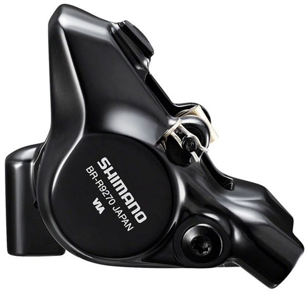 SHIMANO(シマノ)BR-R9270-R L03A w/Fin フラットM T25 HYD | SHIMANO(シマノ)BR-R9270-R L03A w⁄Fin フラットM T25 HYD | シマノ(SHIMANO) |  ブレーキ