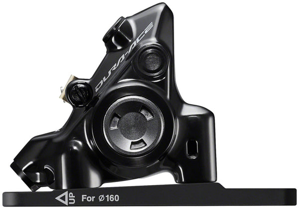 Shimano Dura-Ace BR-R9270-F Hydraulic Disc Brake Caliper - Front