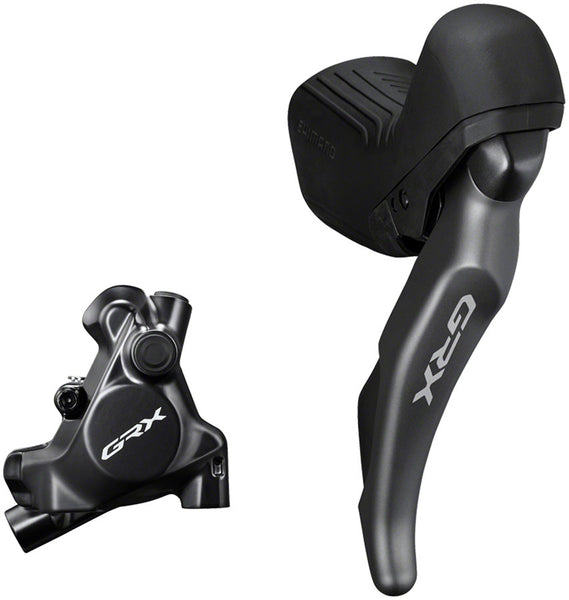 Shimano GRX ST-RX820 Shift/Brake Lever with BR-RX820 Hyd Disc