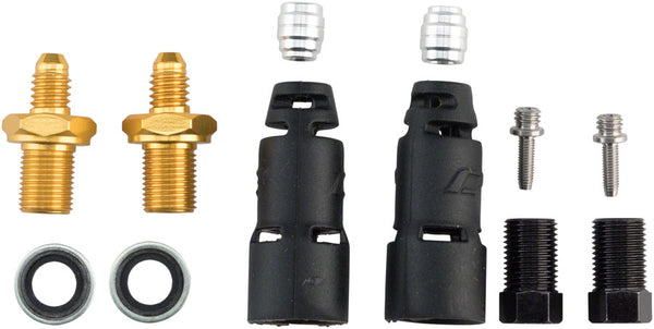HFA213 - Pro Quick-Fit Adapter - SRAM Red HFA213 - Pro Quick-Fit Adapter - SRAM Red