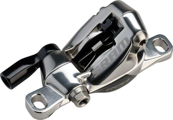 SRAM Red 22 Complete Post Mount Caliper Assembly 18mm Front 