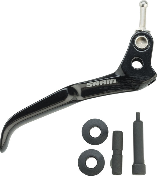 SRAM Level TL Aluminum Lever Blade Assembly, Includes Pivot Pin 