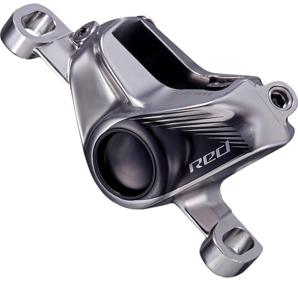 SRAM Replacement Red eTap HRD Caliper, Post Mount, Front/Rear