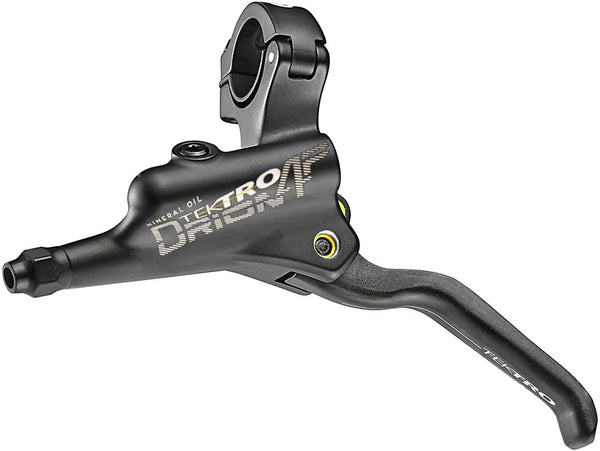 Tektro Orion HD-M745 Disc Brake and Lever - Front, Hydraulic, Post