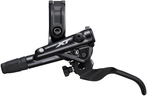 Shimano Deore XT BL-M8100/BR-M8120 Disc Brake and Lever - Front, |  Worldwide Cyclery