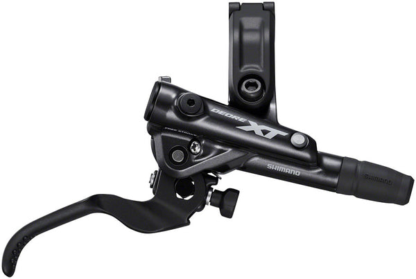 Shimano Deore XT BL-M8100/BR-M8120 Disc Brake and Lever - Rear, | Worldwide  Cyclery