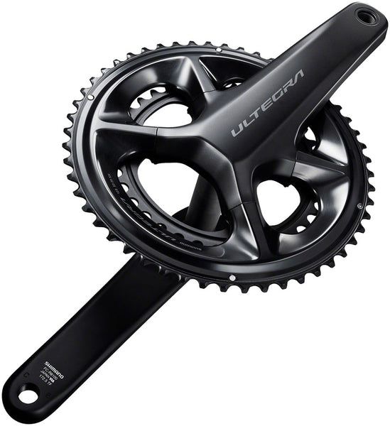 Shimano Ultegra FC-R8100 Crankset - 172.5mm, 12-Speed, 50/34t