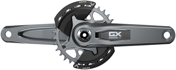 パーツ SRAM GX Eagle, DUB, T-Type, 34T, 170mm CK0872_fe79d44b-94db-4748-af1b