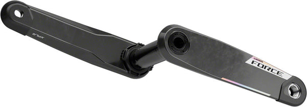 SRAM Force 1x XPLR Wide Crank Arm Assembly - 170mm, 12/13-Speed