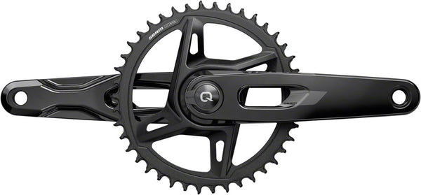 SRAM Rival 1x XPLR AXS Power Meter Wide Crankset - 170mm, 12/13