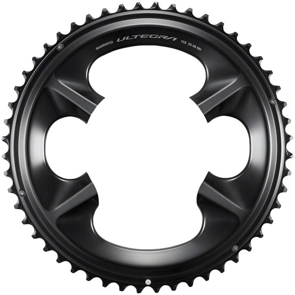 Shimano Ultegra FC-R8100 12-Speed Chainring - 52t, Asymmetric 110