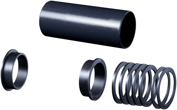 Chris King Bottom Bracket Fit Kit 2 - SRAM DUB B Cup Conversion