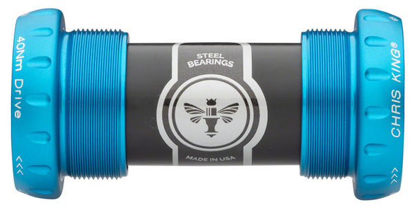 Chris King ThreadFit 24 Bottom Bracket with Fit Kit 4 - English