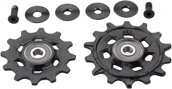 SRAM GX Eagle AXS Rear Derailler Pulley Kit Pulley Assembly