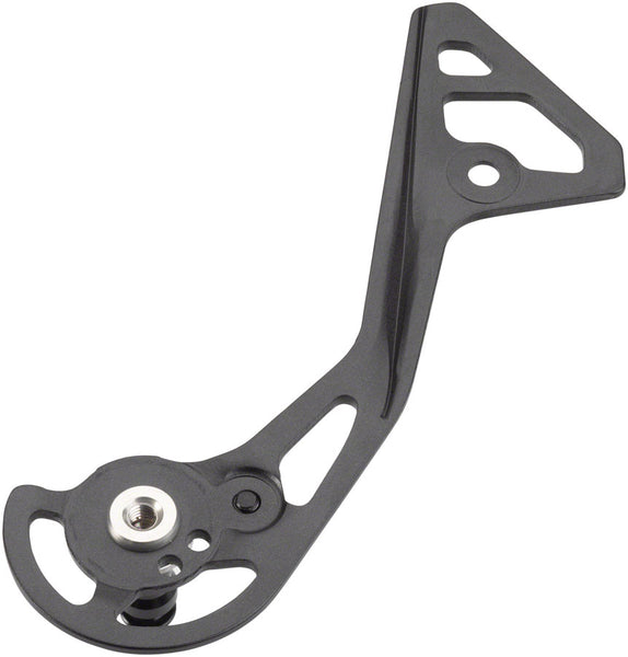 Shimano RD-R8000 Rear Derailleur Outer Plate and Fixing Bolt GS