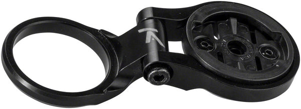 K-Edge Boost Stem Mount - Garmin Computer Mount Kit/Adapter