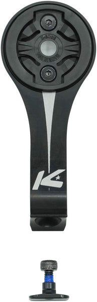 K-EDGE Garminマウント ブラック K-EDGE Garmin Specialized Future Mount - Black, Compatible up to