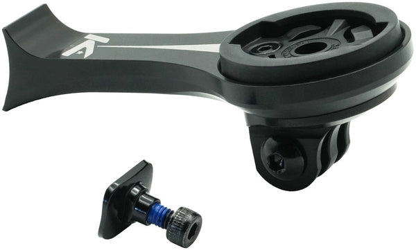 K-EDGE Garminマウント ブラック K-EDGE Garmin Specialized Future Combo Mount - Black, Compatible