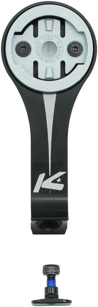K-EDGE Wahoo Specialized Future Mount - Black, Compatible up to