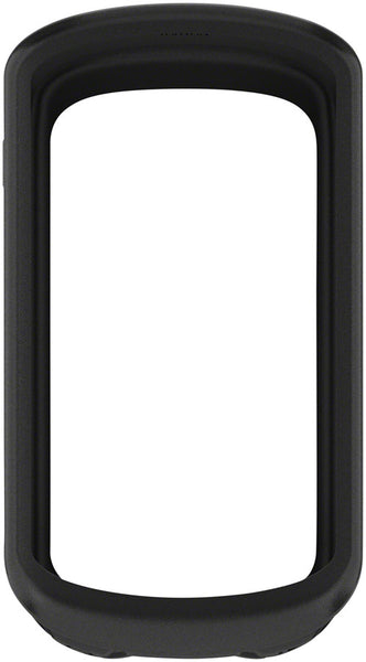 Garmin Edge Explore 2 Silicone Case - Black Computer Accessories
