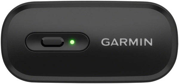 Garmin HRM 200 Heart Rate Monitor - M-XL Heart Rate Straps and