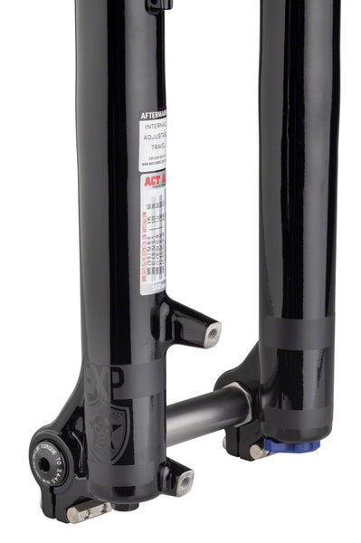 Manitou Circus Expert Suspension Fork - 26