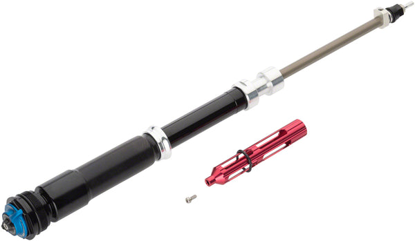 FOX 32 Step-Cast FIT4 Damper Assembly - 2019, 29