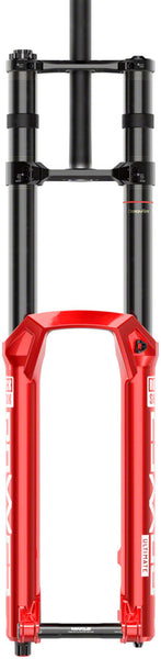 パーツ ROCKSHOX BOXXER ULTIMATE 29 RockShox BoXXer Ultimate 29-inch Fork - Eugene Electric