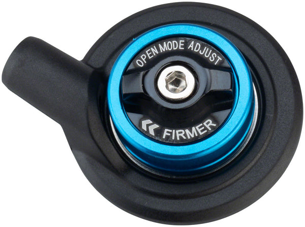 FOX 2018 FIT4 Remote Factory-Series Top Cap Interface Parts, U-Cup