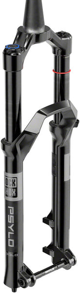 ★未使用品　ROCK SHOX- PSYLO-RACE RockShox Psylo Gold Isolator RC Suspension Fork - 29