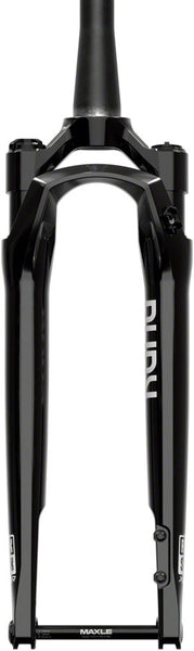 Fourche Suspendue RockShox RUDY Ultimate XPLR Course 2 - 700c, 40 Mm, 12x100 Mm - Neuf