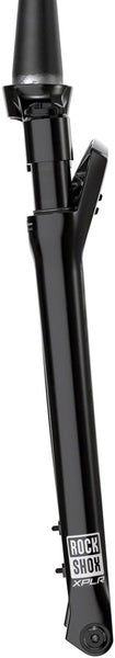 Fourche Suspendue RockShox RUDY Ultimate XPLR - 700c, 40 Mm, 12x100 - Neuve