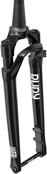 RockShox RUDY Ultimate XPLR Race Day 2 Suspension Fork - 700c, 40