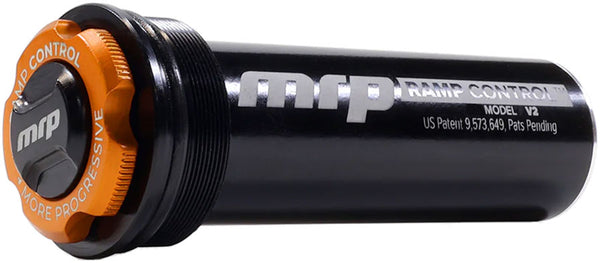 MRP Ramp Control V2 Cartridge - Model F, Fox 36 | Worldwide Cyclery