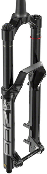 パーツ RockShox ZEB 29\