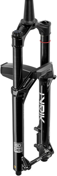 RockShox Lyrik Ultimate Charger 3.2 RC2 Suspension Fork - 29