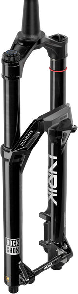 パーツ Rock Shox Lyrik Ultimate (29) RockShox Lyrik Ultimate Charger 3.2 RC2 Suspension Fork - 29