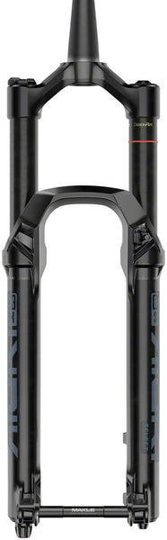 RockShox Lyrik Select Charger RC Suspension Fork - 29