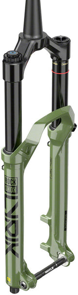 Rockshox lyrik shop 37mm offset